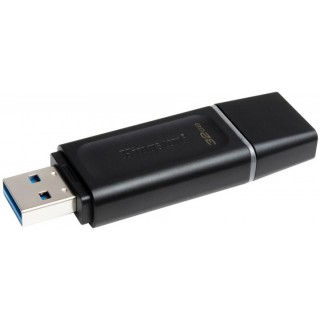 32GB USB3.2 Kingston DataTraveler Exodia Black/White